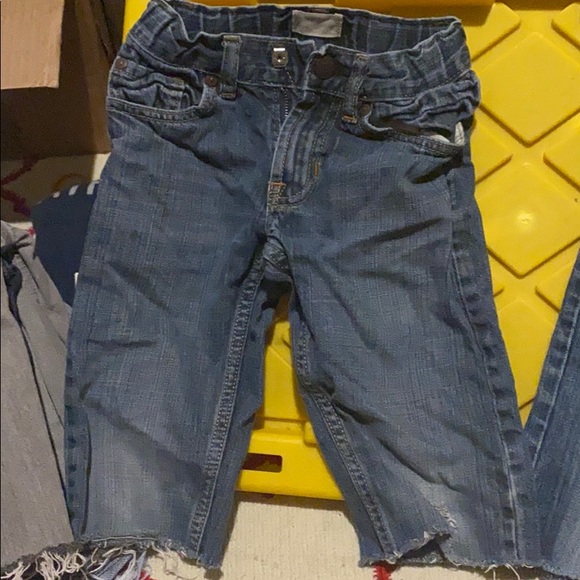 Gap jeans x 2 - Picture 3 of 4